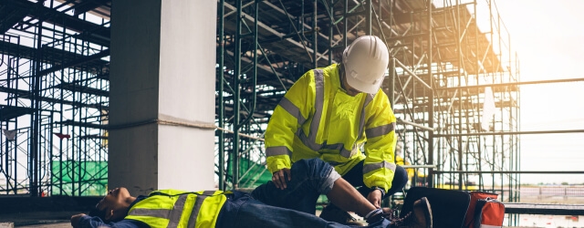 Implementation of Serious Injury and Fatality (SIF) Prevention Program