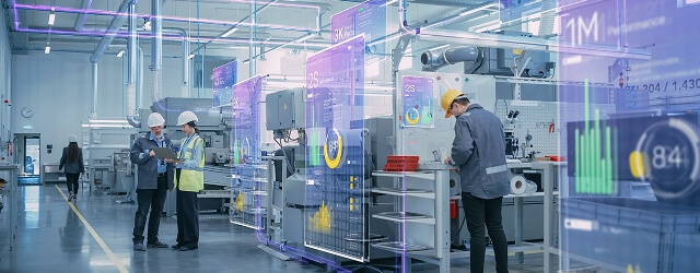 Digital For Sustainability