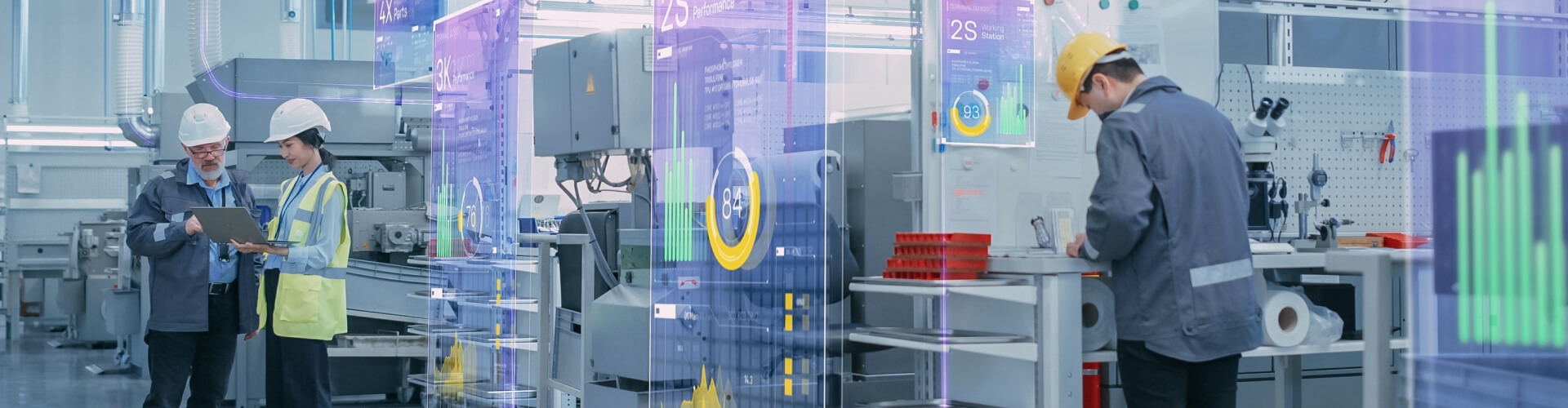 Digital For Sustainability