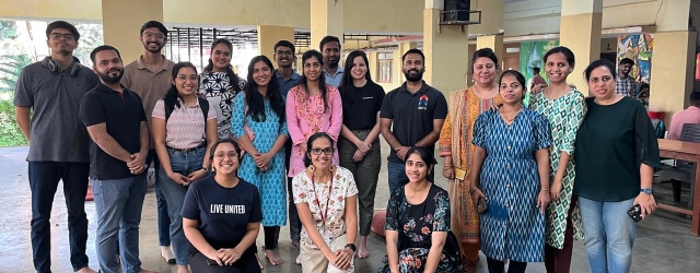 Human Rights Management