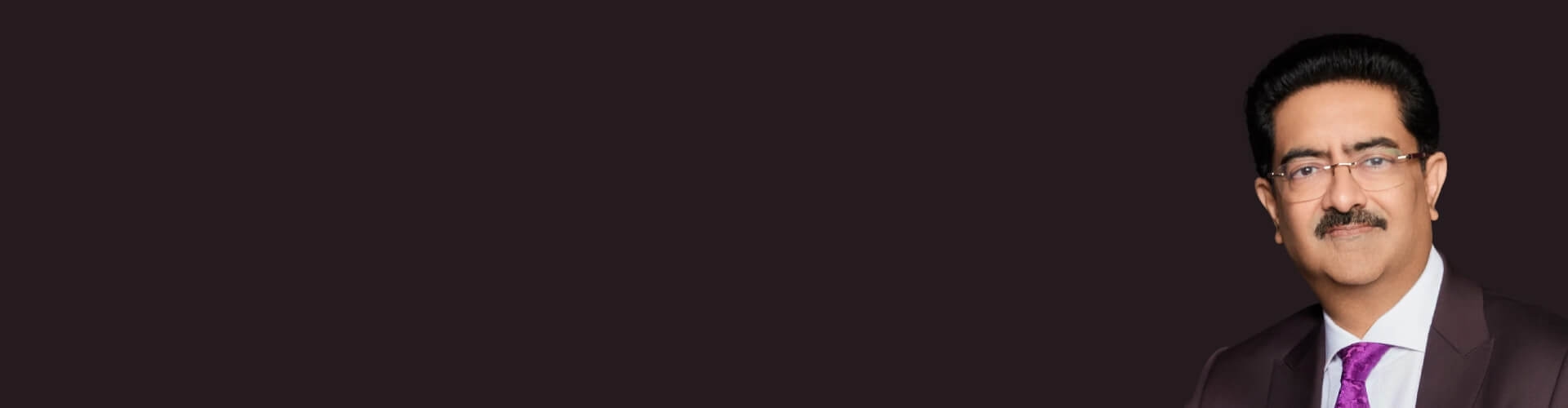 Message From Chairman