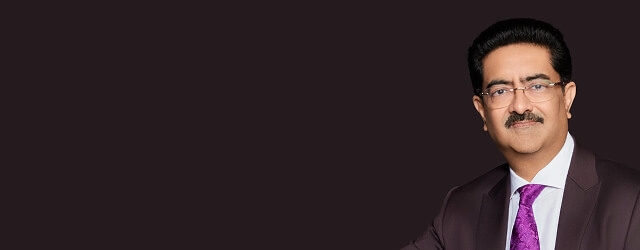 Message From Chairman