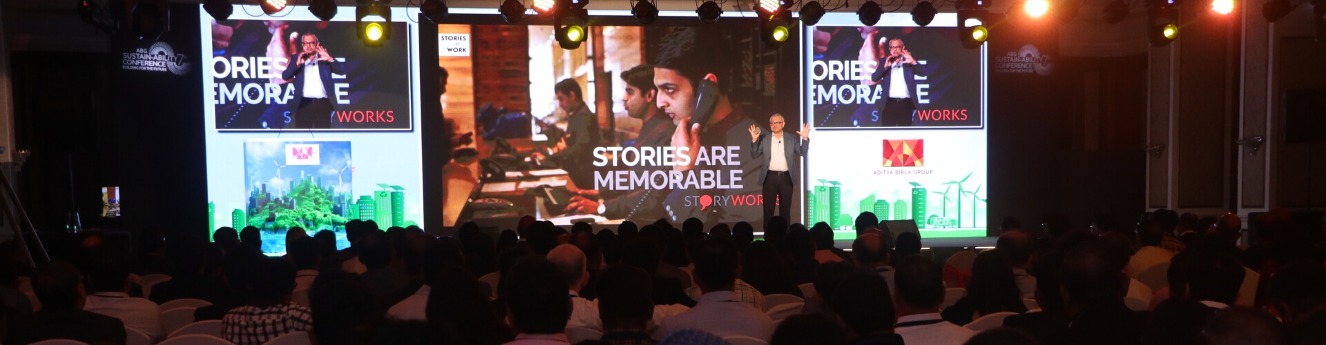 Outreach & Engagement