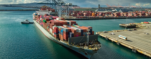 Supplier Sustainability