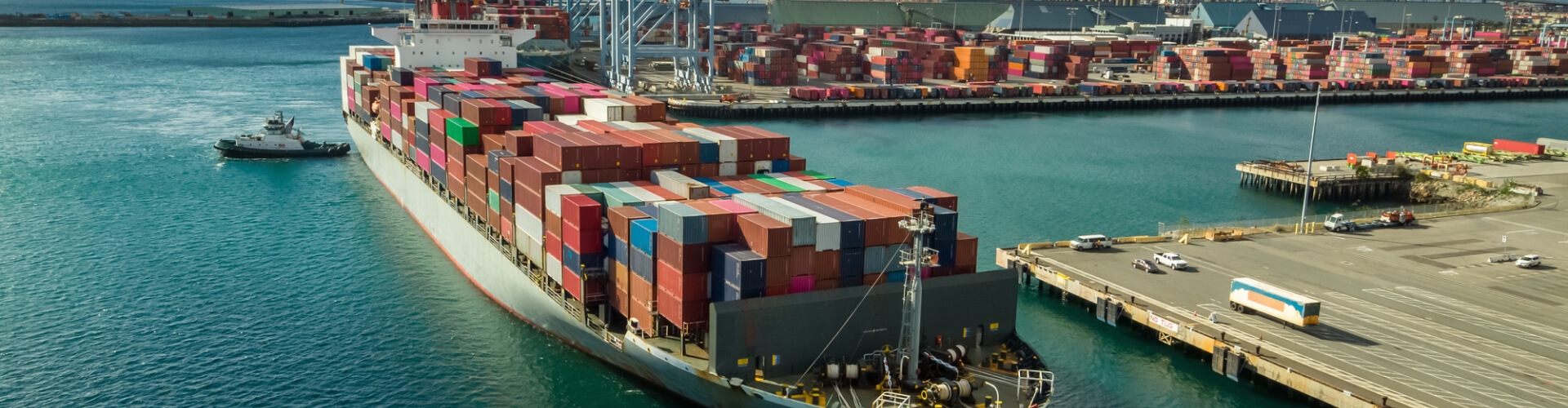 Supplier Sustainability