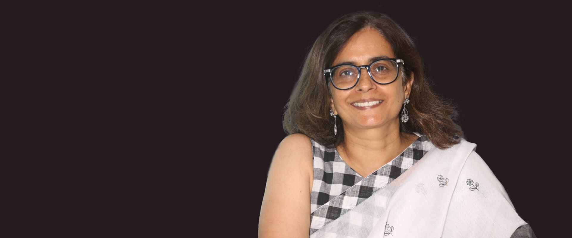 Background for Deeksha Vats