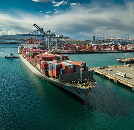 Supplier Sustainability