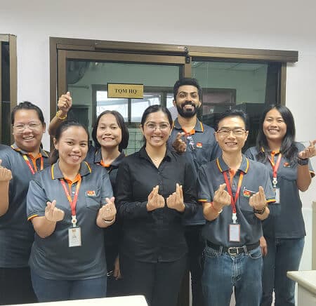 Diversity & Inclusion