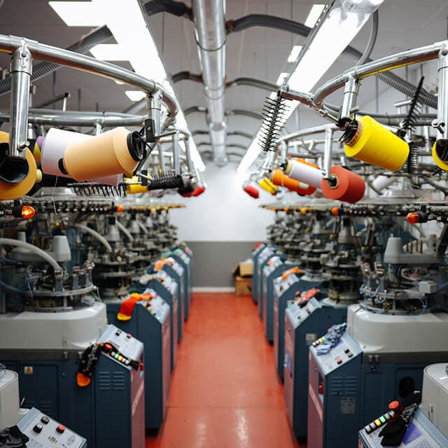 Enhance resource efficiency