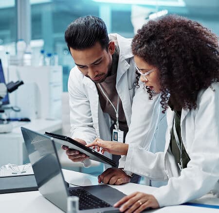 Integrated Health Management