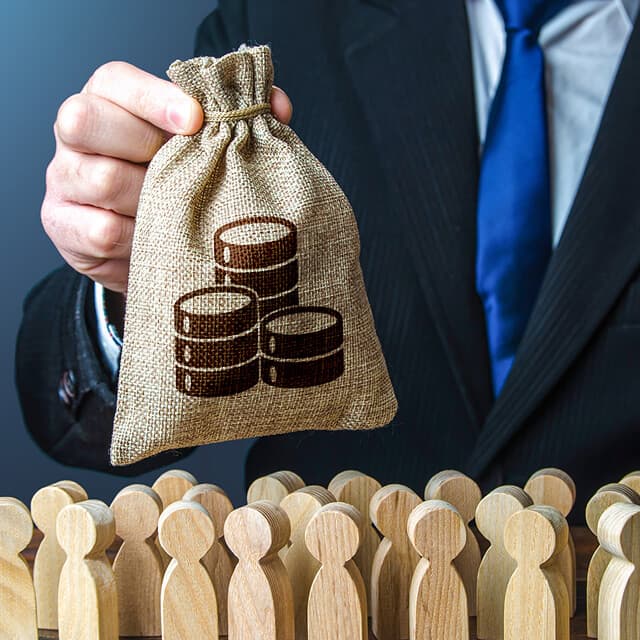 An exclusive ‘Investors’ section’ on our corporate website offers essential updates and services for shareholders.