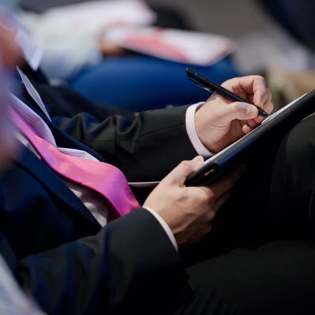 Annual General Meetings and quarterly disclosures (press releases, financials, presentations, and calls) provide consistent insights on performance and direction.