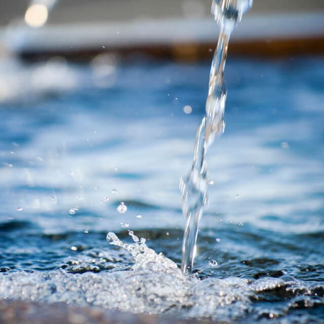 Grasim Chemicals business achieved an 18% reduction in freshwater consumption the end of FY25.