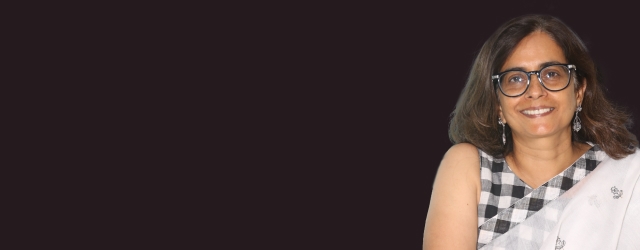 Message From The Group Chief Sustainability Officer