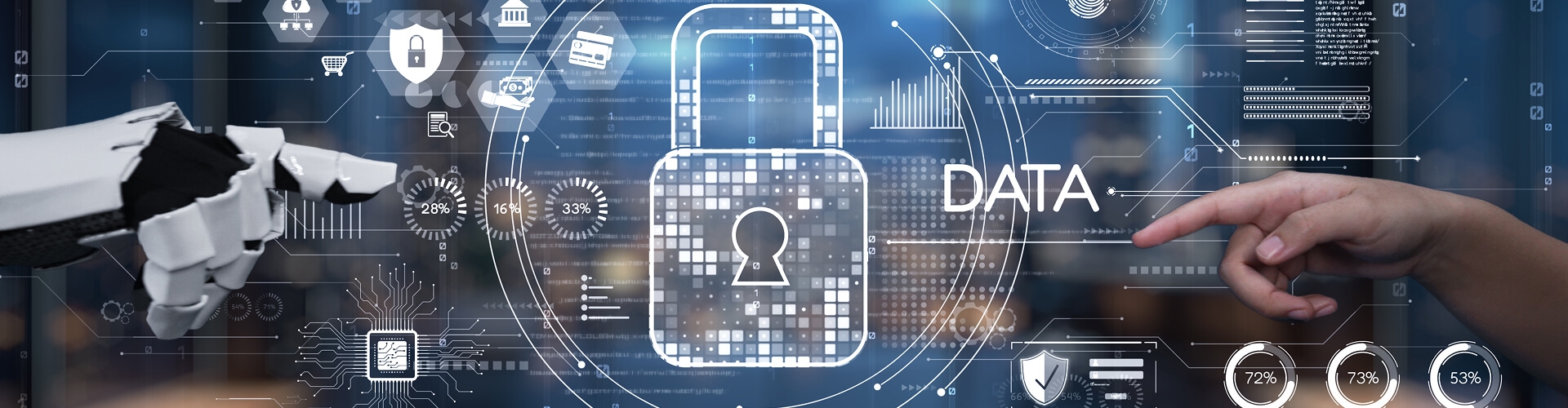 Enhancing Data Privacy for a Safer Digital Future