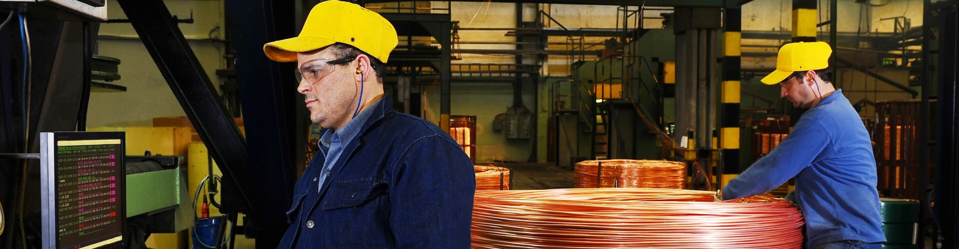 Enhancing Safety in Confined Spaces at Birla Copper (Hindalco), India