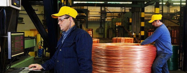 Enhancing Safety in Confined Spaces at Birla Copper (Hindalco), India