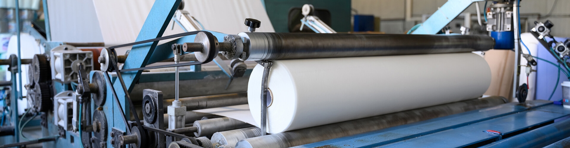 Institutionalising Process Safety Management in Pulp & Fibre Business