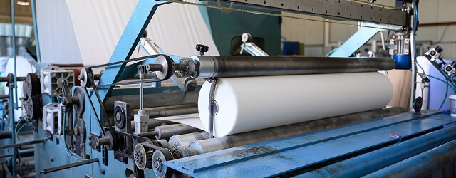 Institutionalising Process Safety Management in Pulp & Fibre Business