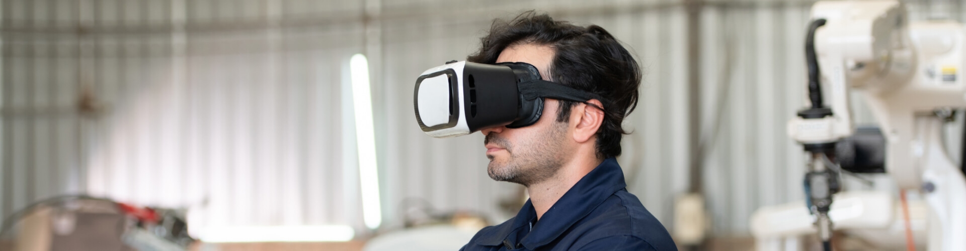 Virtual Reality-Based Safety Training Initiative at UltraTech