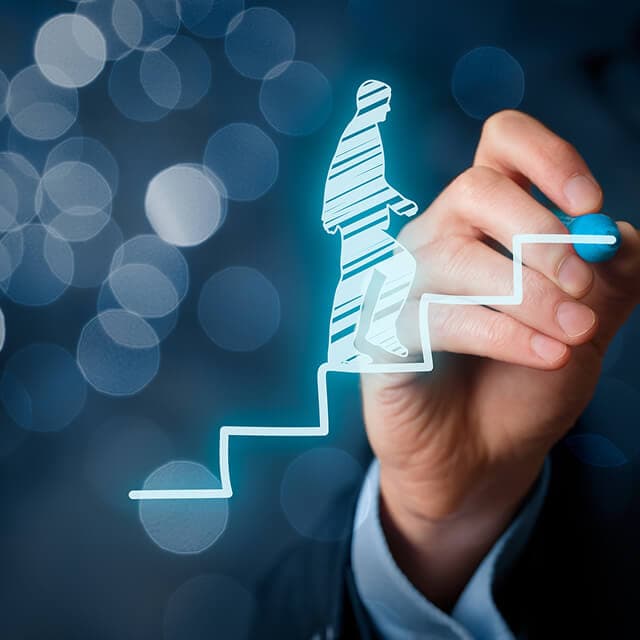 Career Management Support