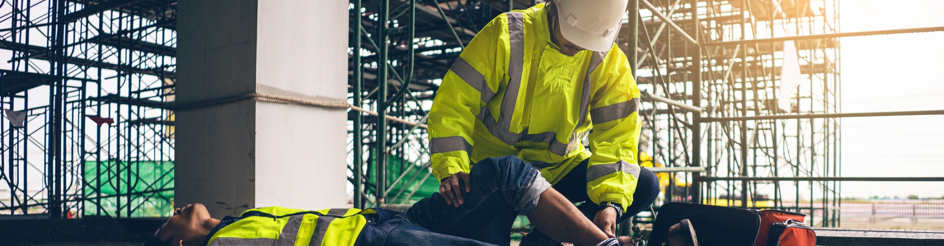 Implementation of Serious Injury and Fatality (SIF) Prevention Program