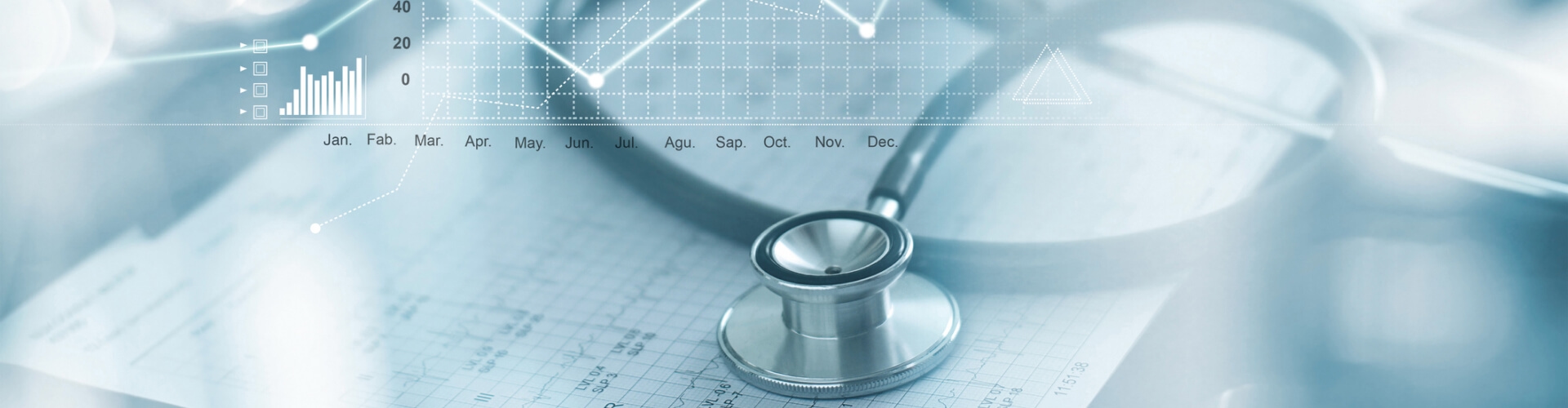 Integrated Health Management