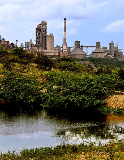 UltraTech Cement, Roorkee